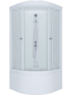 Душевая кабина Тритон Ультра Б 90х90