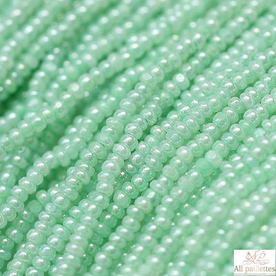 Бисер Шарлотта 13/0 37156