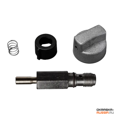 Регулятор давления для окрасочных аппаратов ASPRO-4100 / 7100