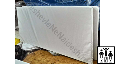 производство спортивных матов