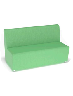 Детский диван Малыш 940х430х610