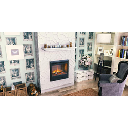 Гипсовая панель ZAFIRA артикул M-0007