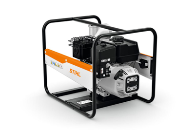 мотопомпа Stihl WP 900