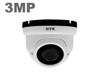 ВИДЕОКАМЕРА GVS FA-MD1080IP SONY Sensor 3MP; FullHD 1920X1080 ЦИФРОВОЙ ФОРМАТ ПЕРЕДАЧИ IP