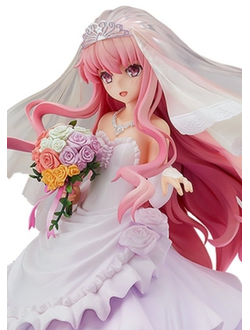 Фигурка 1/7 Луиза Франсуаза (Louise Françoise Wedding Ver.)