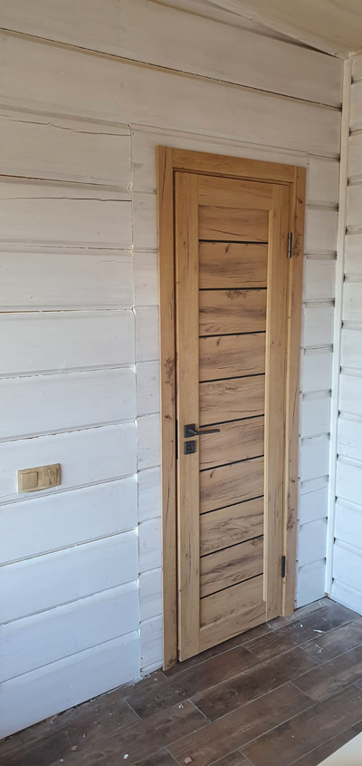 Серия Евро. Евро 26 цвет крафт натуральный