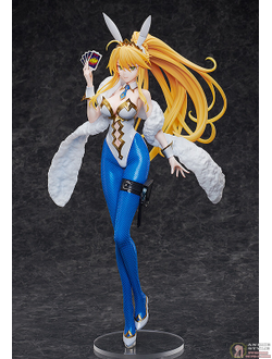 Фигурка 1/4 Альтрия Пендрагон (Altria Pendragon Ruler B-style)