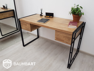 Стол рабочий ФОЛКЕР