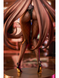 Фигурка 1/10 Нуар (Noir S.K.P)