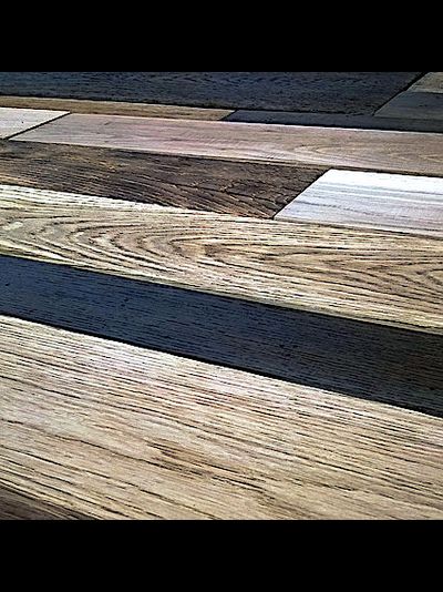 декоративная обшивка доской