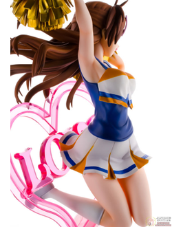 Фигурка 1/8 Шинка Нибутани (Nibutani Shinka)