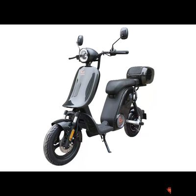 Электроскутер Kugoo king 1000W 60V 17.8ah черный