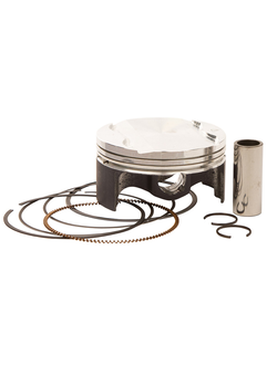 Комплект поршня Vertex 22973100 для 400 DVX (04-07) / DR-Z 400 (00-07) / DR-Z 400 S (00-17) / DR-Z 400 SM (05-17) / LT-Z 400 (03-14) / KFX 400 (03-06) / KLX 400 R (03-04)