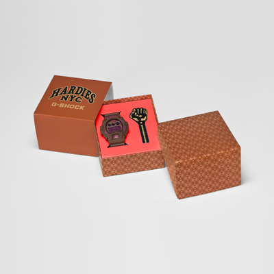 Часы Casio G-Shock DW-6900HH-5