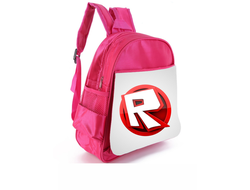 Рюкзак Роблокс, Roblox №18