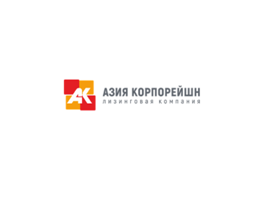 Азия Корпорешн