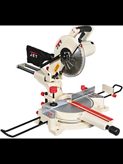 Торцовочная пила Jet JSMS-10L