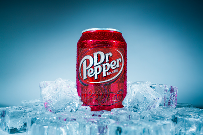 Легендарный Dr. Pepper Classic