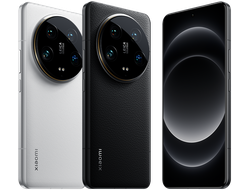 Xiaomi 14 Ultra