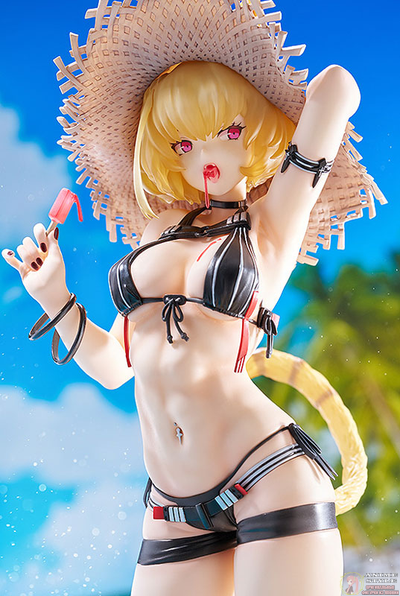 Фигурка 1/7 Клементина (Clementine Phat Company)