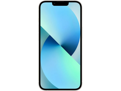 Apple iPhone 13 128GB SIM + ESIM Сияющая звезда