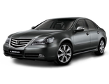 Honda Legend IV 2005-2011