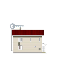 КС-18 ( 9,6 Х 7,5 м)