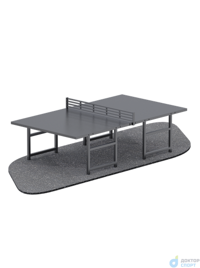 Теннисный стол