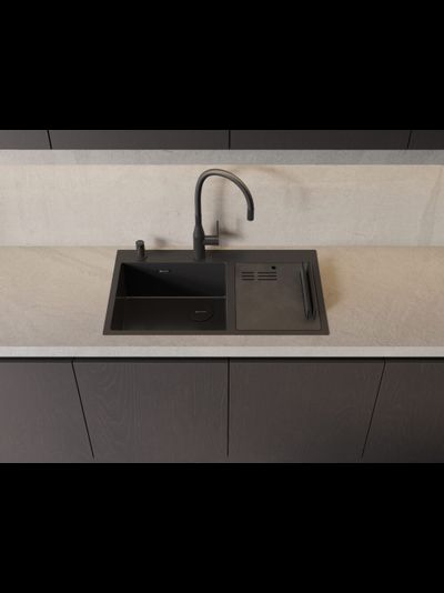 Дозатор OMOIKIRI OM-08