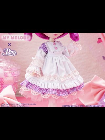 Кукла Пуллип Моя Мелодия (Pullip My Melody)