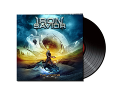 Iron Savior - The Landing 10th Anniversary 2-LP