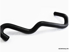 Патрубок радиатора верхний | Renault Logan, Sandero с 2008г. +A/C ASAM аналог 8200750014