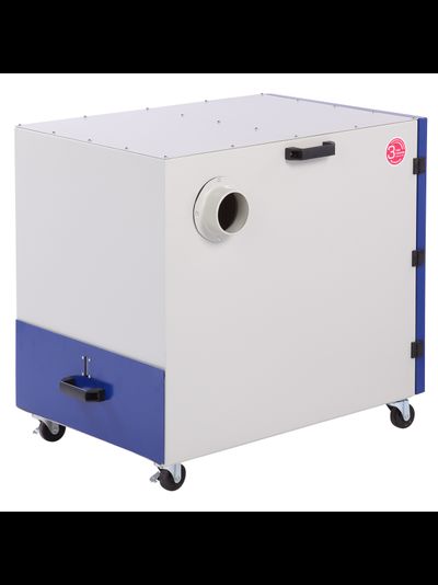Установка вытяжная BELMASH MDC1800/400