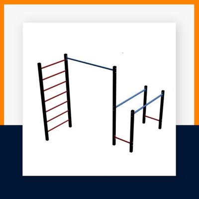 Спортивная площадка Workout W04.30