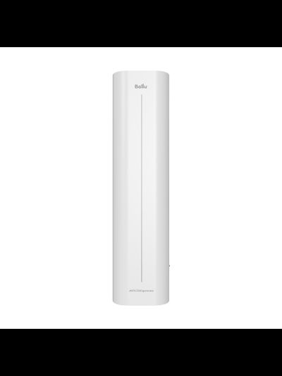 Бактерицидный рециркулятор Ballu RDU-60D ANTICOVIDgenerator, white