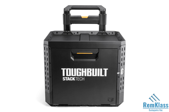 Ящик для инструментов TOUGHBUILT STACKTECH TB-B1-D-R91