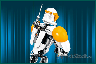 Lego Star Wars 75108 Clone