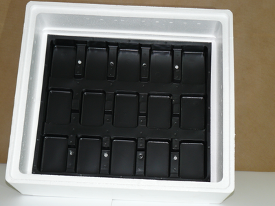 Инкубатор "Умная наседка" на 63 яйца