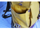 Рюкзак Parm Flip Backpack Mustard