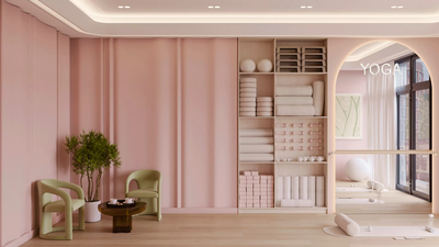 Гипсовая панель ELION артикул D-0017