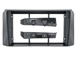 UAZ PATRIOT 2016+ 9 дюймов