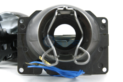 Бигалогенный модуль Hella R New, под лампу H7, (1шт)