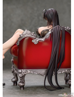 Фигурка 1/7 Тайхо (Taihou Rose Ceremony Ver.)