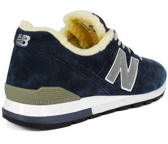New balance 996 46 top