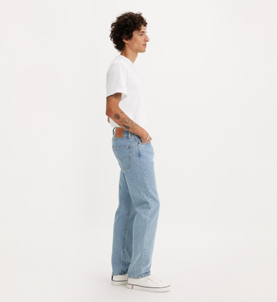 Джинсы 501® Levi's® RedTab™ {стираные}