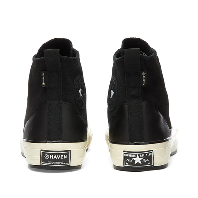 Зимние кеды Converse x Haven Chuck 70 169902C фото