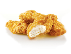 Стрипсы 3 шт