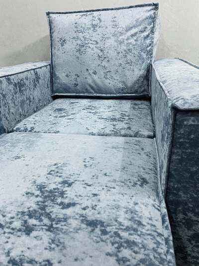 Кресло | раскладное ЛОФТ (З)