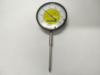 Индикатор часового типа Shahe 0-50 мм 0,01