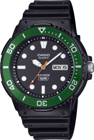 Часы Casio MRW-230H-1E3